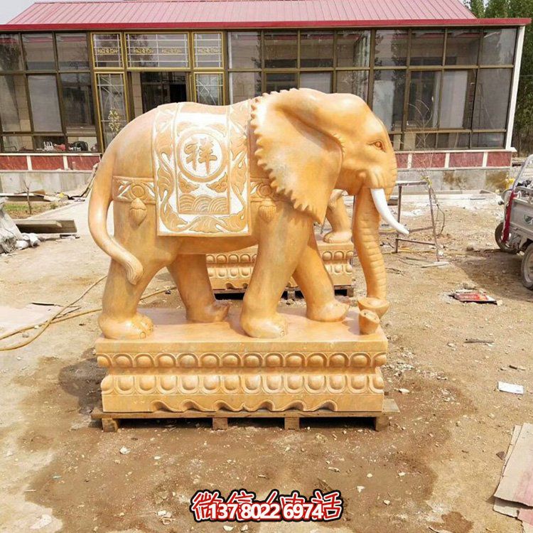 晚霞色庭院大型雕塑擺件，讓你的戶外空間如詩如畫