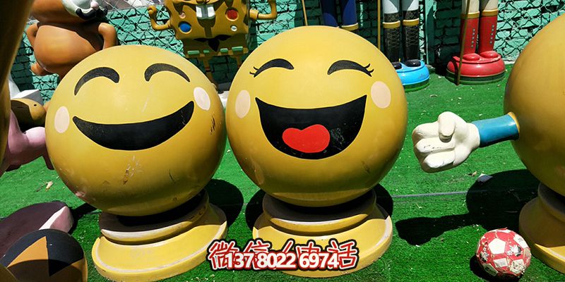 玻璃鋼游樂(lè)裝飾擺件 玻璃鋼游樂(lè)裝飾擺件